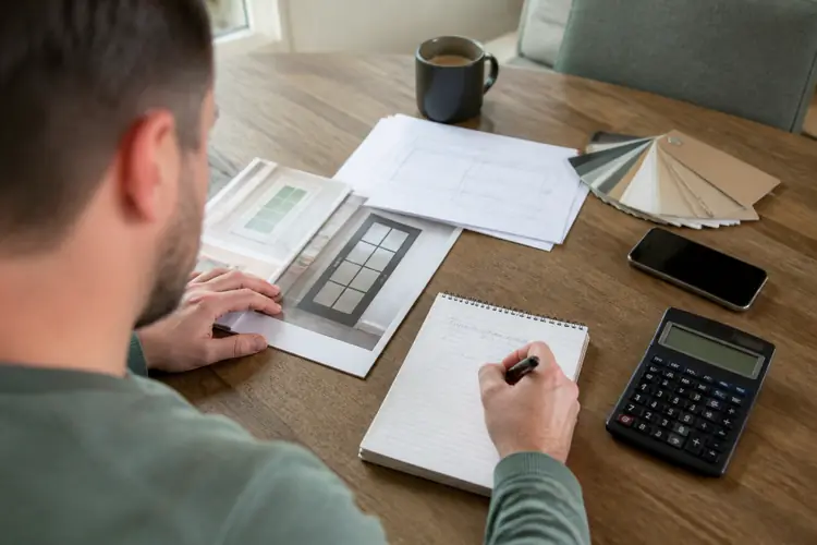 Binnendeur kosten en budget