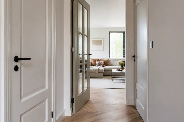 Binnendeur stijlen en design