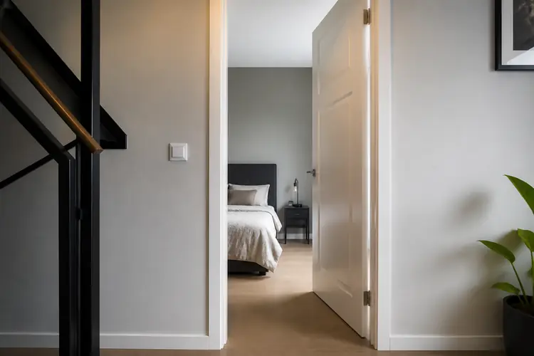 Geluid en isolatie bij binnendeuren