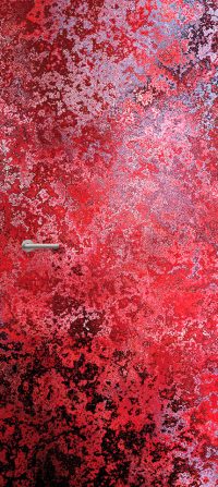 deursticker-rood-corrosie